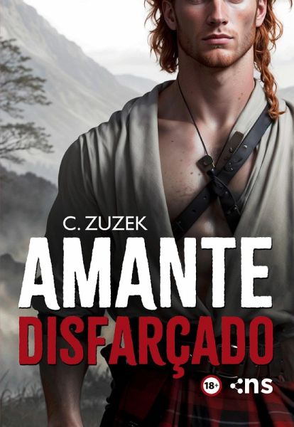 Amante disfarçado (eBook, ePUB)