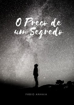 Cover O Preço De Um Segredo (eBook, ePUB)