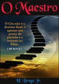 O Maestro (eBook, ePUB)