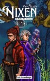 Verflixte Nixen: Dark Urban Fantasy mit verbotener Magie, schrägen Monstern und (unabsichtlichem) Mord (eBook, ePUB) Verflixte Nixen: Dark Urban Fantasy mit verbotener Magie, schrägen Monstern und (unabsichtlichem) Mord (eBook, ePUB)