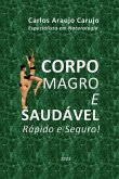 Corpo Magro E Saudável (eBook, ePUB)