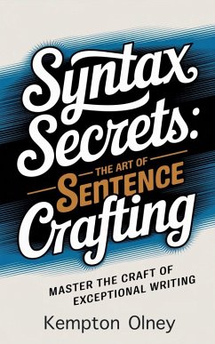 Syntax Secrets (eBook, ePUB) - Olney, Kempton