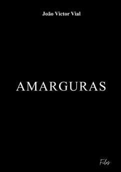 Cover Amarguras (eBook, ePUB)