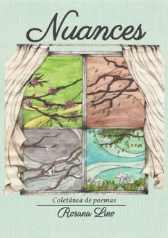 Nuances (eBook, ePUB) Cover Nuances (eBook, ePUB)