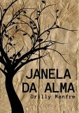 Janela Da Alma (eBook, ePUB) Janela Da Alma (eBook, ePUB)
