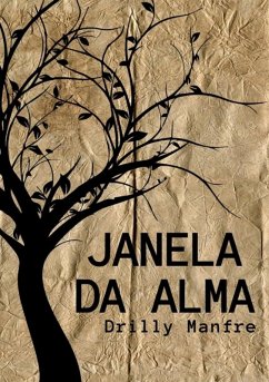 Cover Janela Da Alma (eBook, ePUB)
