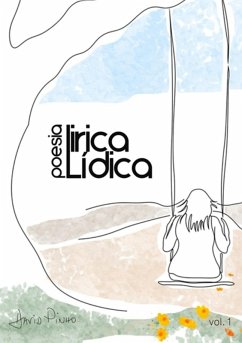 Cover Poesia Lírica, Poesia Lídica! (eBook, ePUB)
