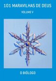 101 Maravilhas De Deus (eBook, ePUB)