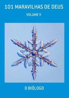 Cover 101 Maravilhas De Deus (eBook, ePUB)