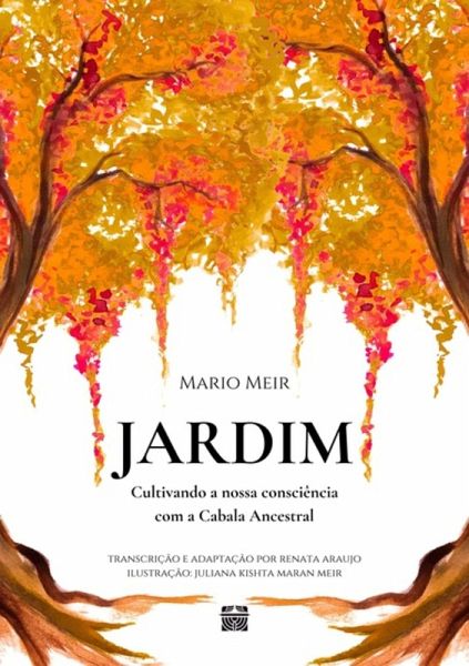 Jardim (eBook, ePUB)