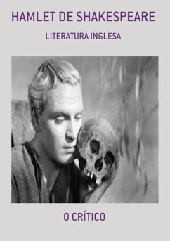 Hamlet De Shakespeare (eBook, ePUB) - Crítico, O.