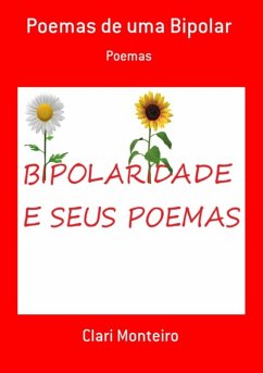 Cover Poemas De Uma Bipolar (eBook, ePUB)