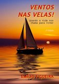 Ventos Nas Velas! (eBook, ePUB)