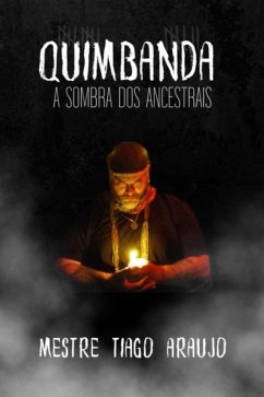 Cover Quimbanda (eBook, ePUB)