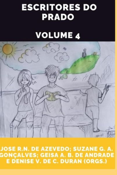 Escritores Do Prado (eBook, ePUB) Escritores Do Prado (eBook, ePUB)