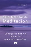 101 Métodos De Meditación (eBook, ePUB)