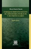 Enriquecimiento ilícito de servidores públicos y de particulares (eBook, PDF)