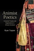 Animist Poetics (eBook, ePUB)