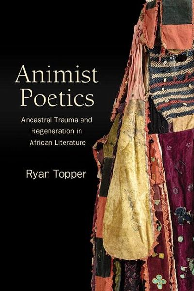 Animist Poetics (eBook, ePUB)