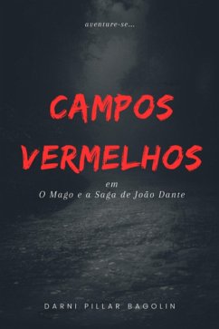 Cover Campos Vermelhos (eBook, ePUB)