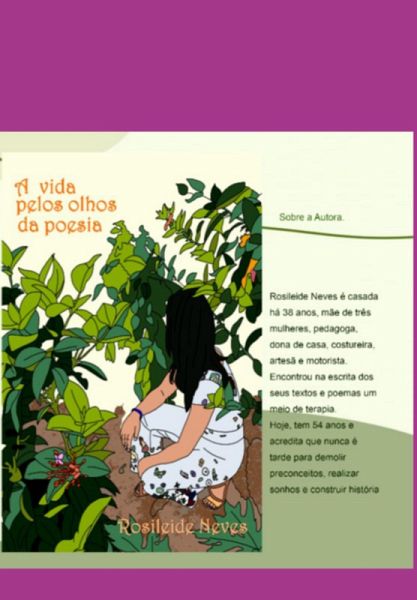 A Vida Pelos Olhos Da Poesia (eBook, ePUB) A Vida Pelos Olhos Da Poesia (eBook, ePUB)