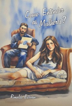 Cover Como Entender As Mulheres? (eBook, ePUB)