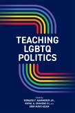 Teaching LGBTQ Politics (eBook, ePUB)