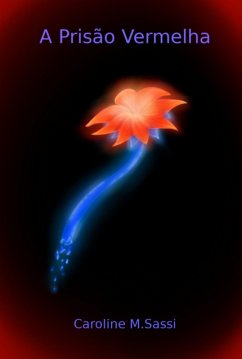 Cover A Prisão Vermelha (eBook, ePUB)