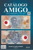 Catálogo Amigo (eBook, ePUB)