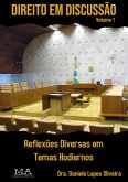 Direito Em Discussão (eBook, ePUB)