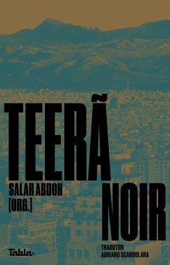 Cover Teerã noir (eBook, ePUB)