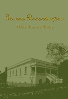 Ternas Recordações (eBook, ePUB) - Pontes, Silvia Ferreira