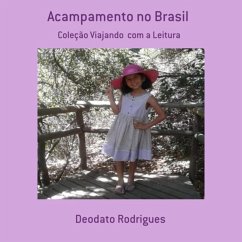 Cover Acampamento No Brasil (eBook, ePUB)