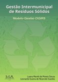 Gestão Intermunicipal De Resíduos Sólidos (eBook, ePUB)