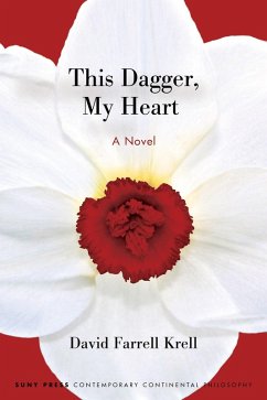 Cover This Dagger, My Heart (eBook, ePUB)
