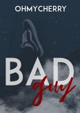 Bad Guy (eBook, ePUB)