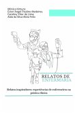 Relatos De Enfermaria (eBook, ePUB)