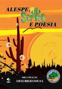 Cover Alespe, Sertão E Poesia (eBook, ePUB)