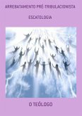 Arrebatamento Pré-tribulacionista (eBook, ePUB) Arrebatamento Pré-tribulacionista (eBook, ePUB)