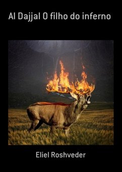 Cover Al Dajjal O Filho Do Inferno (eBook, ePUB)