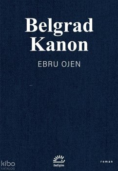 Belgrad Kanon Cover Belgrad Kanon