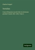Tertullien Tertullien