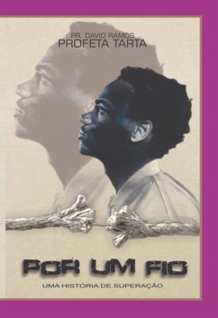 Cover Por Um Fio (eBook, ePUB)