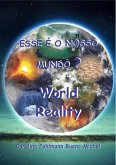 Esse É O Nosso Mundo? (eBook, ePUB)