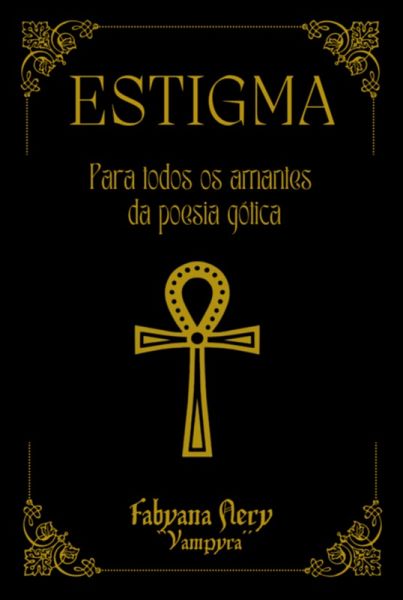 Estigma (eBook, ePUB)