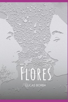 Cover Flores (eBook, ePUB)