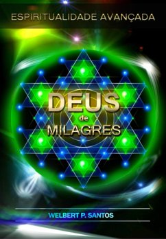 Espiritualidade Avançada (eBook, ePUB) - Dos Santos, Welbert Pereira