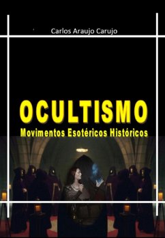 Cover Ocultismo (eBook, ePUB)