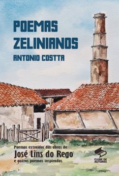 Poemas Zelinianos (eBook, ePUB) - Costta, Antonio