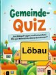 Gemeinde-Quiz - Löbau (eBook, ePUB) - Bild 1